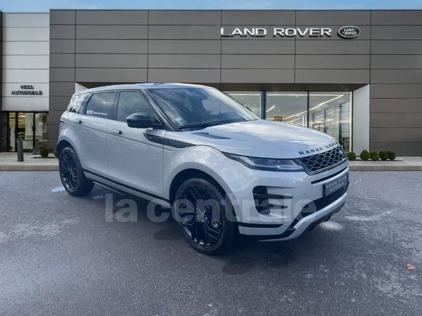 Land Rover Range Rover Evoque P300e PHEV 227 kW image number 2