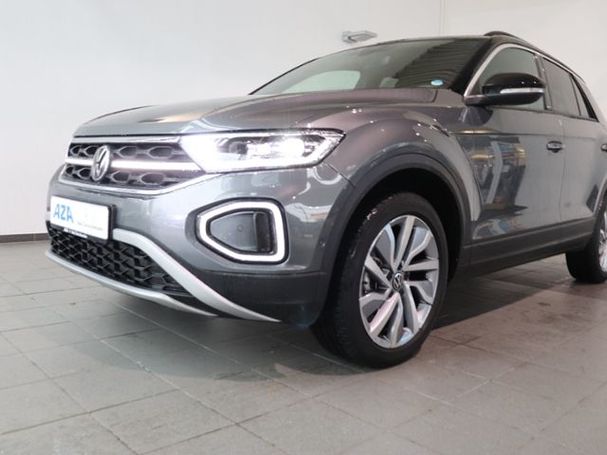 Volkswagen T-Roc 1.5 TSI DSG 110 kW image number 1