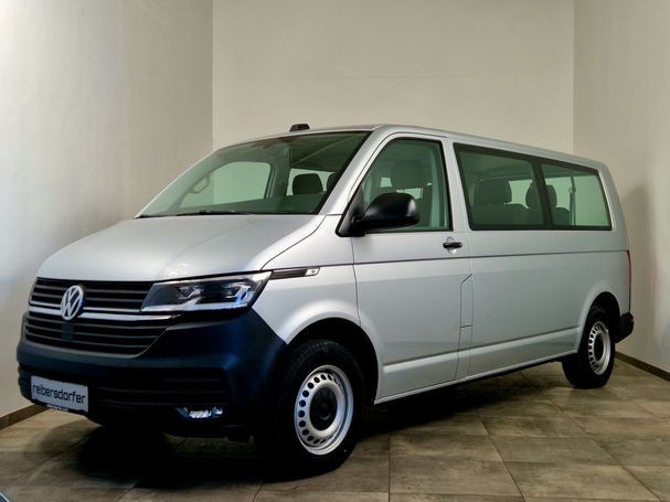 Volkswagen T6 Transporter 110 kW image number 1