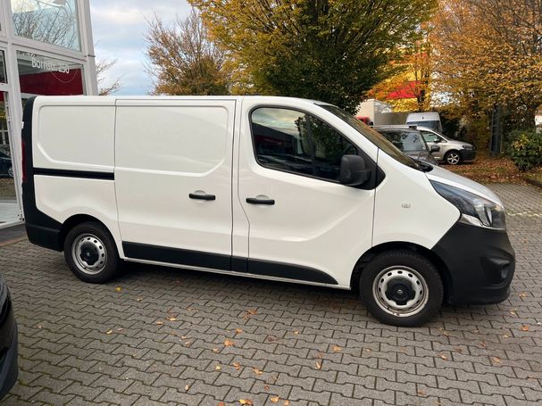 Opel Vivaro 1.6 CDTI L1H1 88 kW image number 7