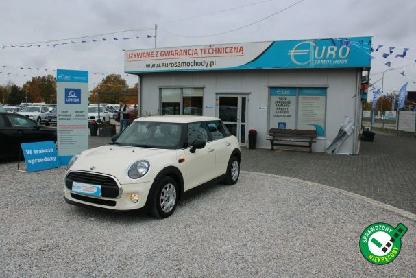 Mini One 75 kW image number 2