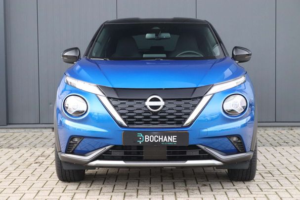 Nissan Juke 1.6 Hybrid N-DESIGN 105 kW image number 13