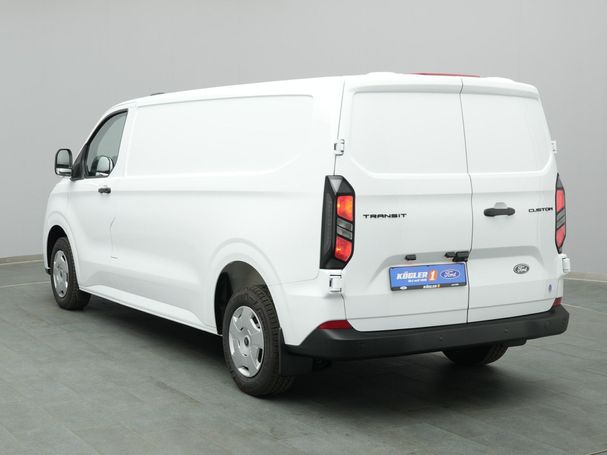 Ford Transit Custom 110 kW image number 30