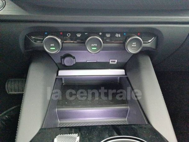 Citroen C5 X 1.2 PureTech 96 kW image number 28