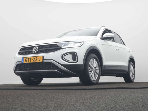 Volkswagen T-Roc 1.0 TSI T-Roc 81 kW image number 9