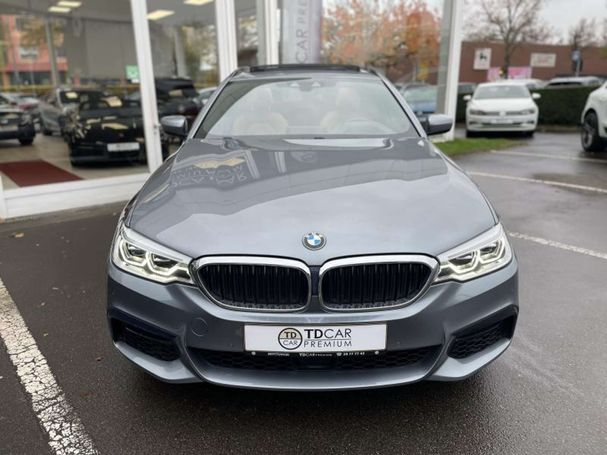 BMW 530d Touring xDrive 195 kW image number 3