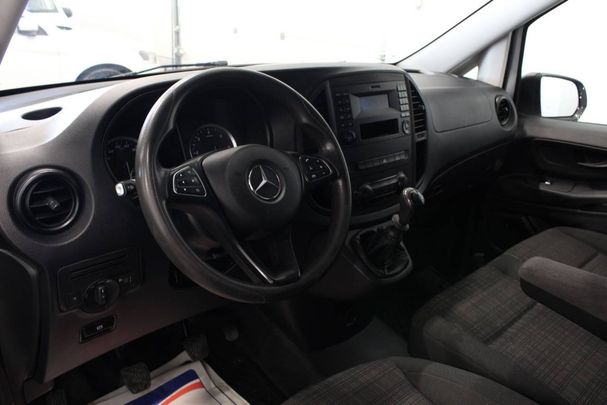 Mercedes-Benz Vito 109 65 kW image number 7