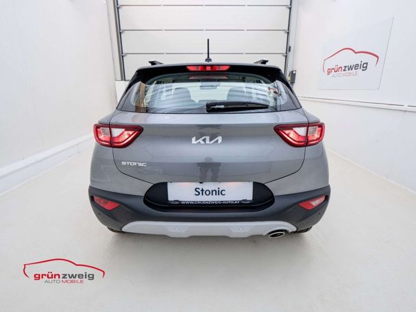 Kia Stonic 1.0 100 74 kW image number 5