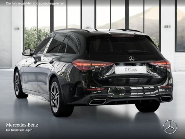 Mercedes-Benz C 200 T 150 kW image number 19