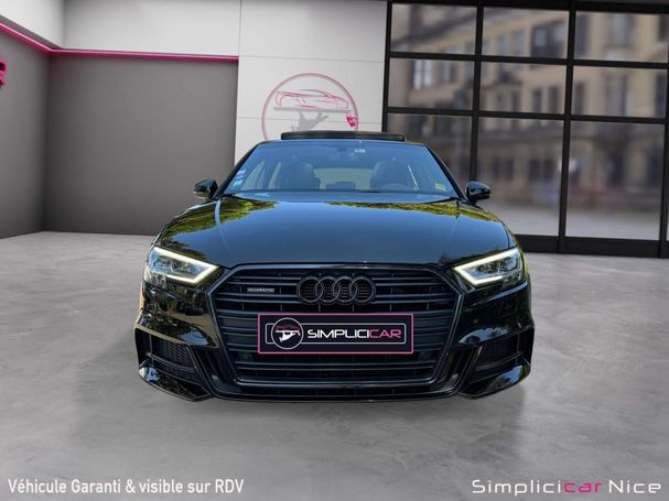 Audi A3 S-line 140 kW image number 3