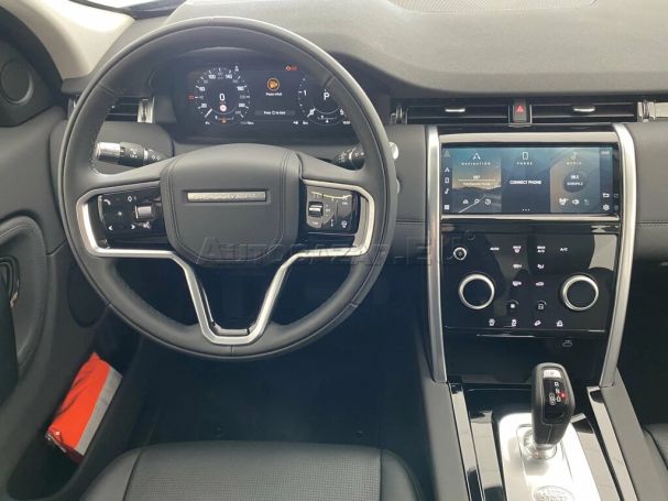 Land Rover Discovery Sport S AWD 150 kW image number 11