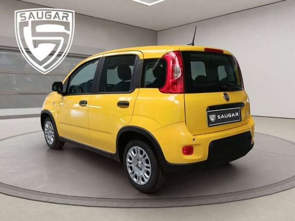 Fiat Panda 51 kW image number 4