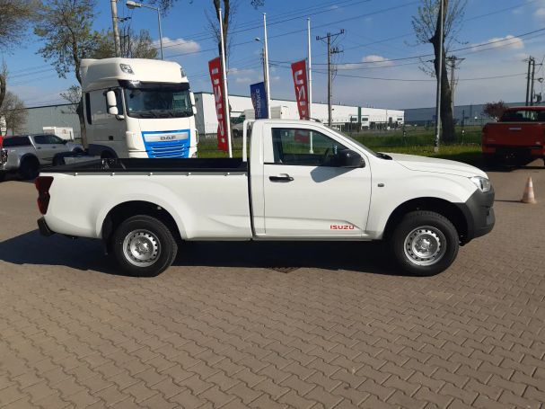 Isuzu D-Max 120 kW image number 3