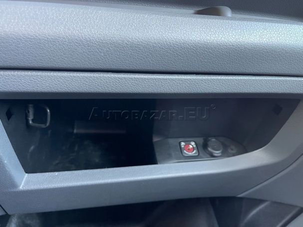 Toyota Proace Van L1 2.0 103 kW image number 15