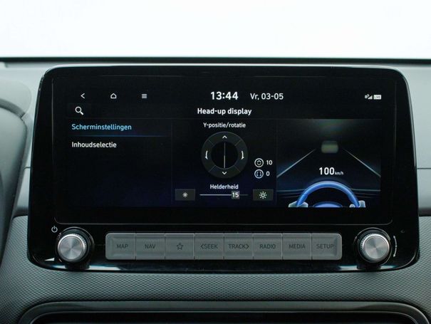 Hyundai Kona 64 kWh 150 kW image number 40