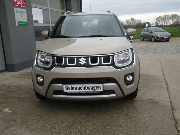 Suzuki Ignis 61 kW image number 4