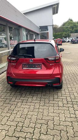 Honda Jazz 79 kW image number 7