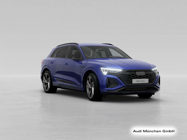 Audi Q8 55 e-tron S-line 300 kW image number 7