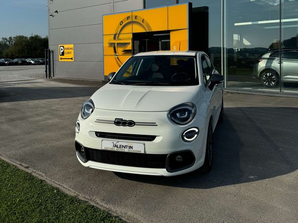 Fiat 500X 1.6 MultiJet 85 kW image number 3