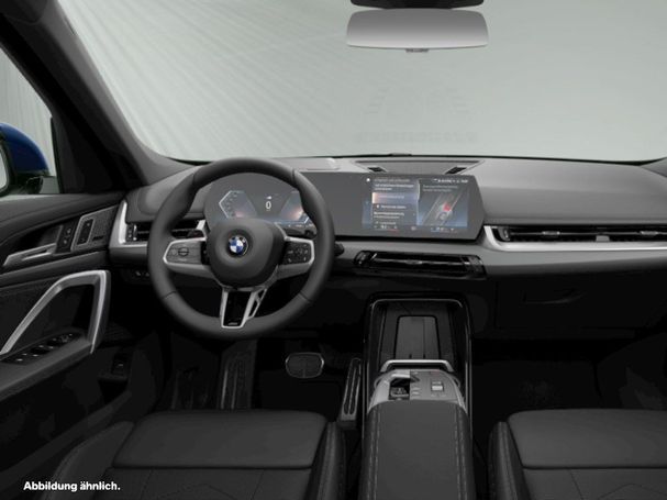 BMW X1 sDrive18i 100 kW image number 3