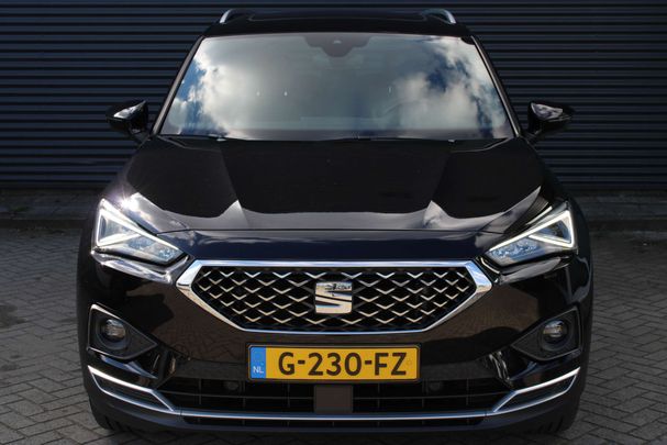 Seat Tarraco 1.5 TSI Xcellence 110 kW image number 8