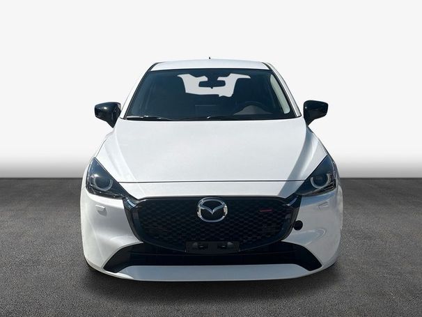 Mazda 2 90 66 kW image number 2