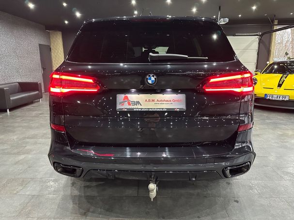 BMW X5 xDrive 210 kW image number 5