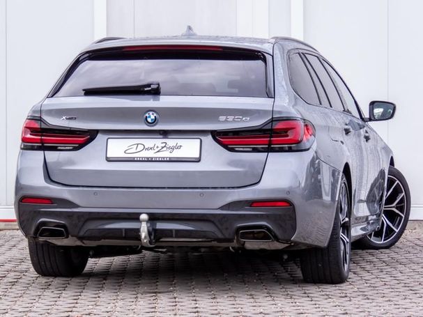 BMW 530 Touring xDrive 215 kW image number 3