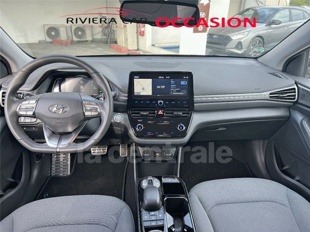 Hyundai Ioniq Electric 100 kW image number 7