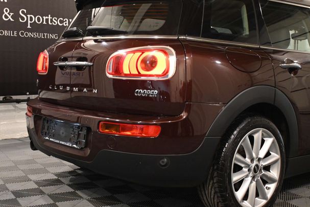 Mini Cooper Clubman 100 kW image number 6