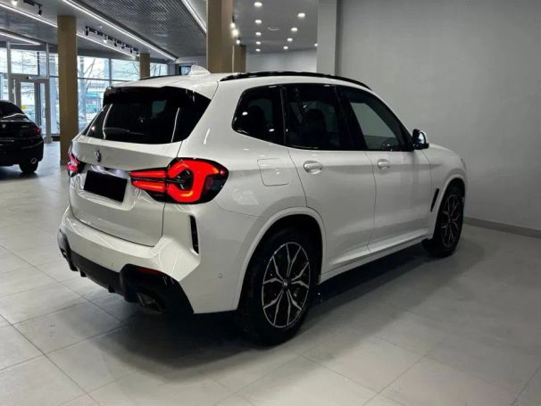 BMW X3 xDrive 140 kW image number 6