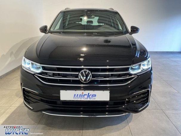 Volkswagen Tiguan 2.0 TSI R-Line 4Motion DSG 180 kW image number 6