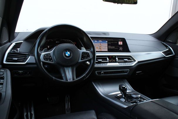 BMW X5 45e xDrive 290 kW image number 27