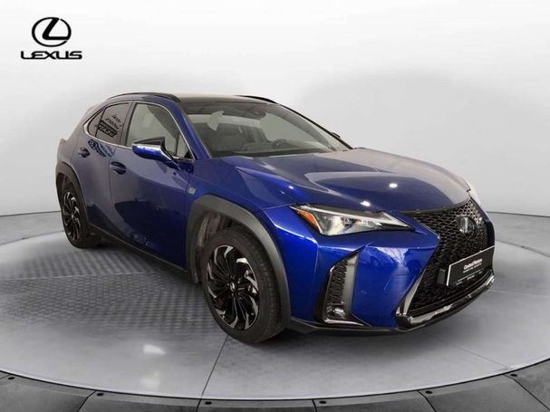 Lexus UX 250h 135 kW image number 2