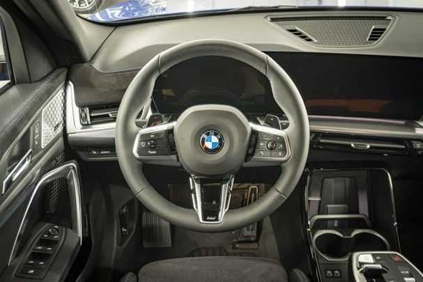 BMW X2 sDrive 125 kW image number 15