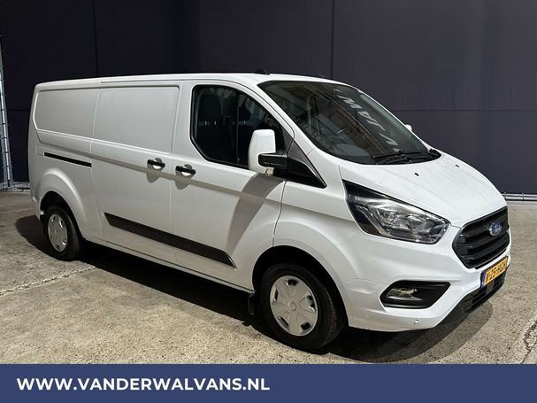 Ford Transit Custom L2H1 2.0 TDCi 77 kW image number 11