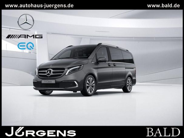 Mercedes-Benz V 250d 140 kW image number 1