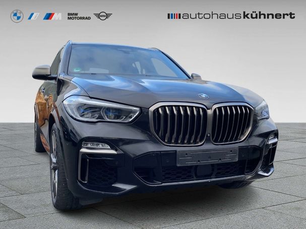 BMW X5 M 50d xDrive 294 kW image number 6