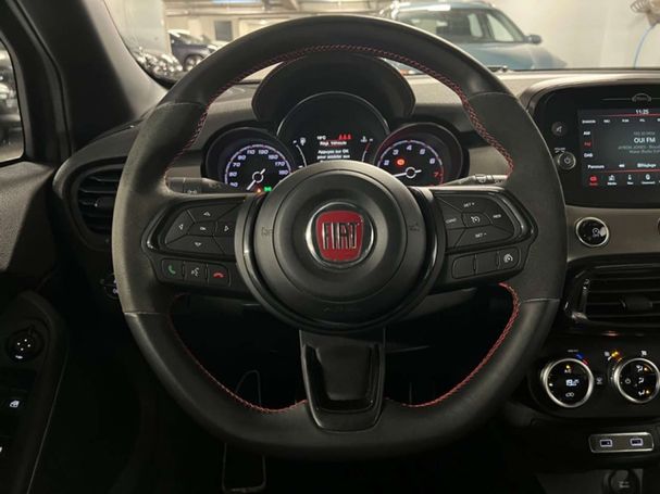 Fiat 500X 1.0 FireFly Turbo 88 kW image number 12