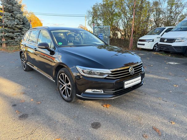 Volkswagen Passat Variant Highline DSG 140 kW image number 2