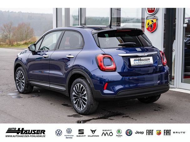 Fiat 500X 1.5 GSE Hybrid 96 kW image number 3