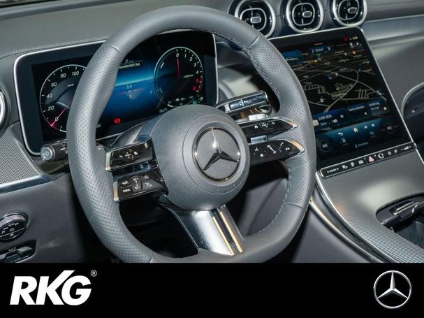 Mercedes-Benz GLC 300 de AMG 245 kW image number 8