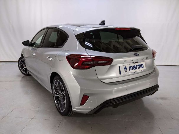 Ford Focus 1.0 EcoBoost X 92 kW image number 15