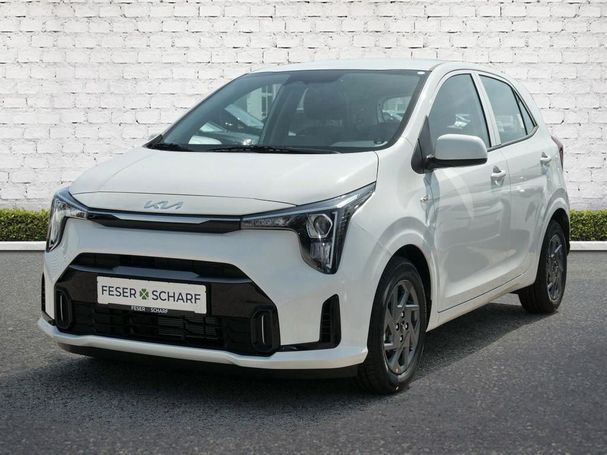 Kia Picanto 1.2 Vision 58 kW image number 13