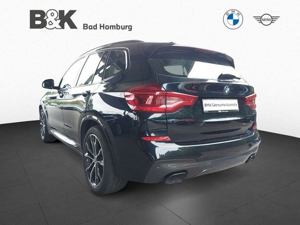 BMW X3 M40i xDrive 265 kW image number 6