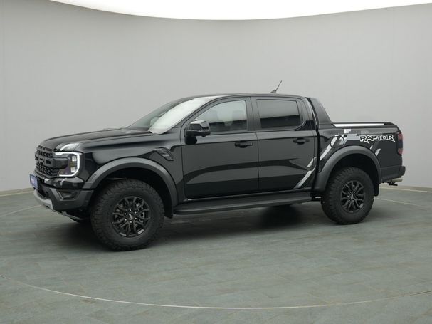 Ford Ranger Raptor 215 kW image number 27