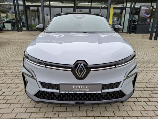 Renault Megane E-Tech 160 kW image number 4