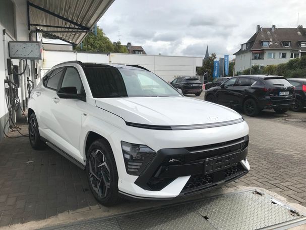 Hyundai Kona 146 kW image number 2