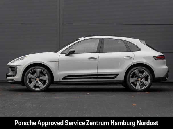 Porsche Macan 195 kW image number 3