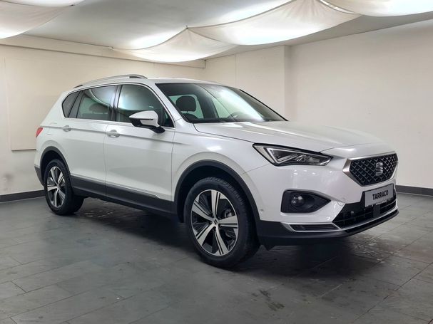 Seat Tarraco 1.5 TSI ACT 110 kW image number 3